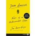 thumbnail image 1 of Pre-Owned Dear America: Notes of an Undocumented Citizen (Paperback) 0062860976 9780062860972, 1 of 1