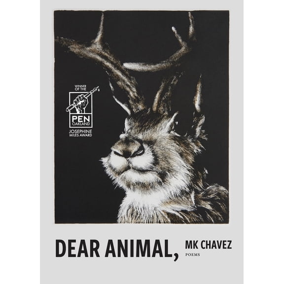 Dear Animal, (Paperback)