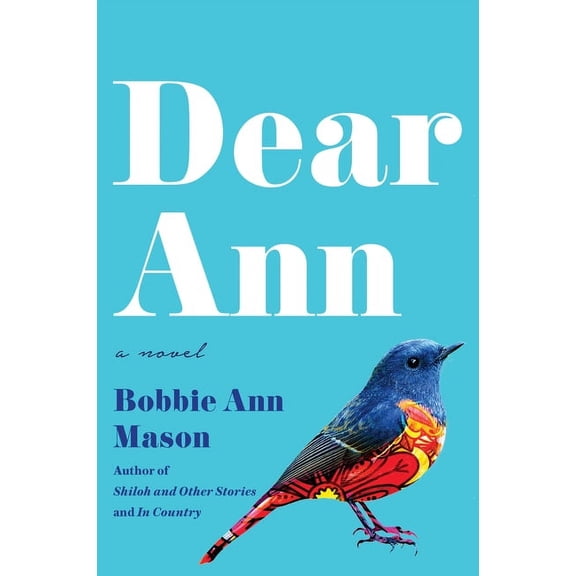 Dear Ann (Paperback)