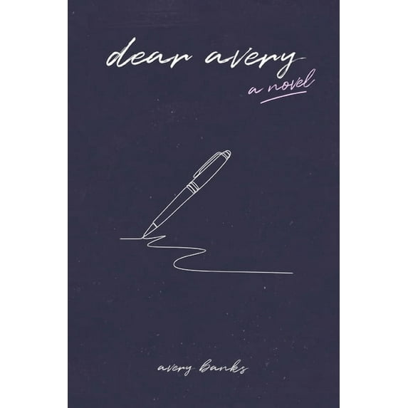 Dear Avery (Paperback)
