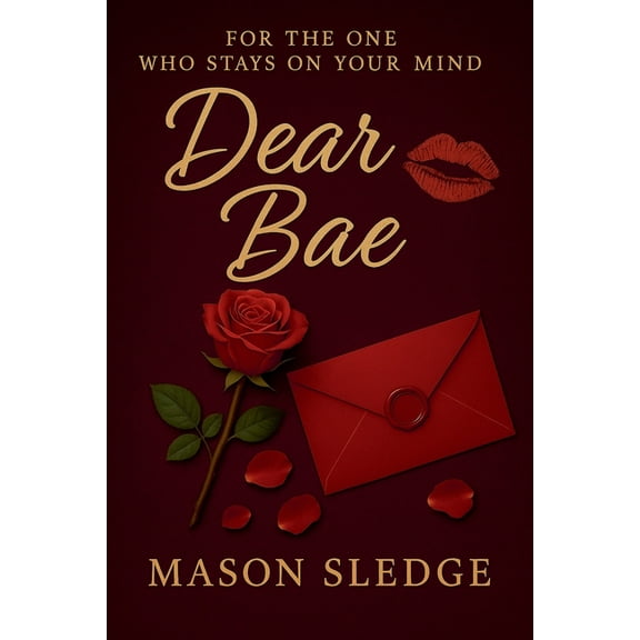 Dear Bae, (Paperback)