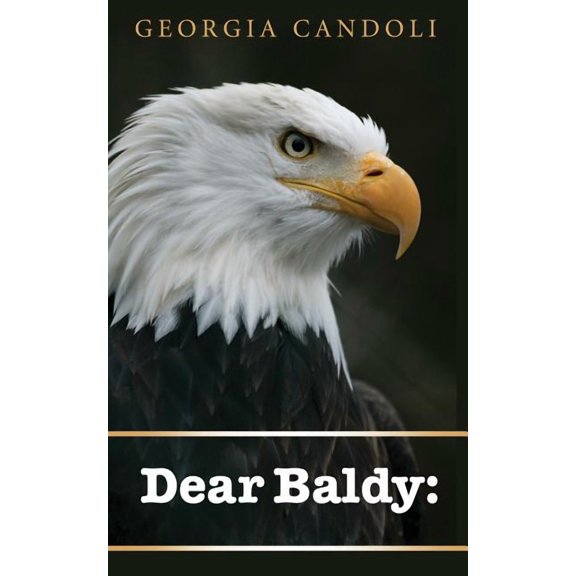 Dear Baldy, (Paperback)