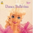 thumbnail image 1 of Pre-Owned Dear Barbie Dance, Ballerina Paperback, 1 of 1