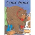 thumbnail image 1 of Dear Bear (Paperback), 1 of 1