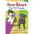 thumbnail image 1 of Pre-Owned Dear Beast: The Pet Parade (Paperback) 0823450686 9780823450688, 1 of 1
