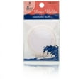thumbnail image 1 of Dear Bella Cosmetic Puff ACP-6 - 2 Pieces, 1 of 1