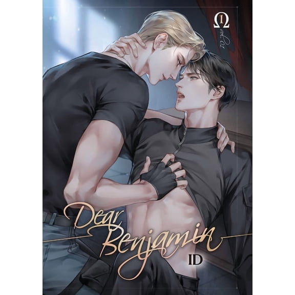 Dear Benjamin Dear Benjamin Vol. 1: Volume 1, (Paperback)