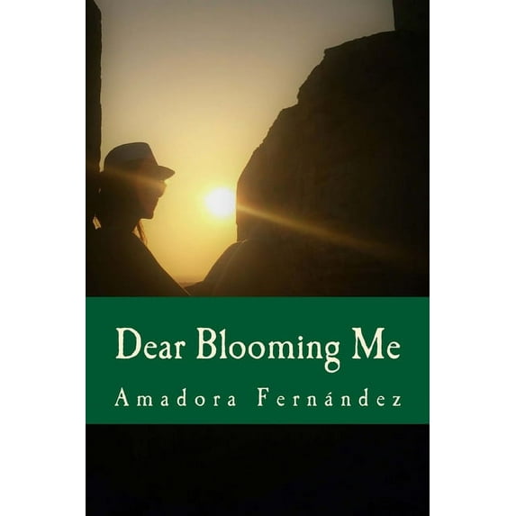 Dear Blooming me, (Paperback)