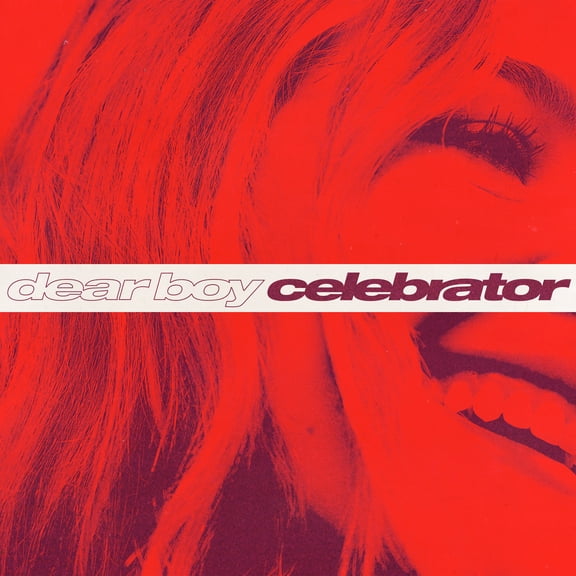 Dear Boy - Celebrator - Music & Performance - CD