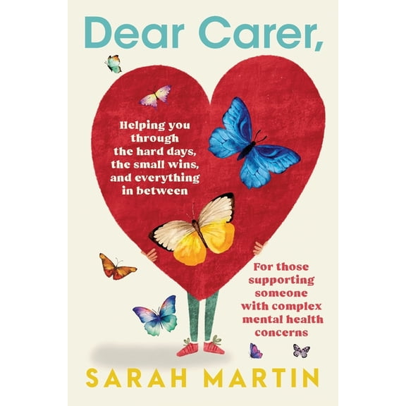 Dear Carer,, (Paperback)