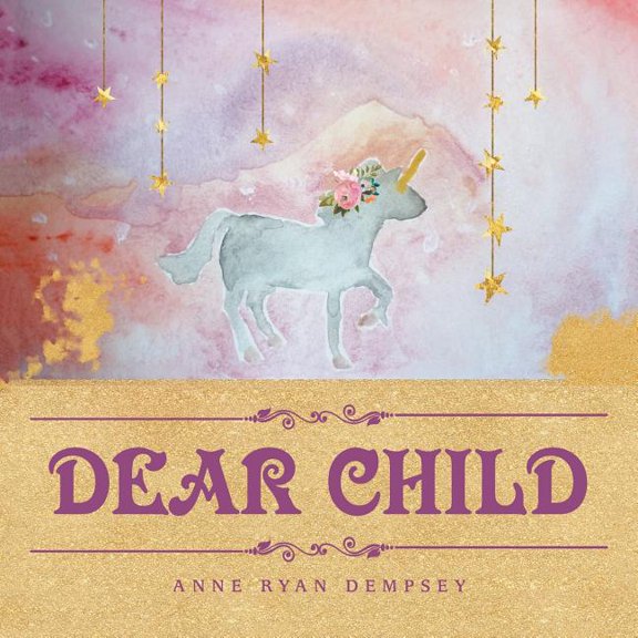 Dear Child, (Paperback)