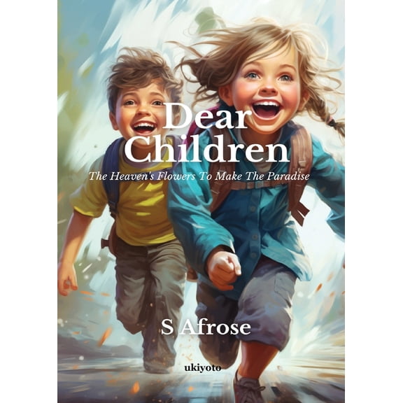 Dear Children, (Paperback)