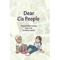 thumbnail image 1 of Dear Cis People: Assigned Male Comics Issue n.03, (Paperback), 1 of 1