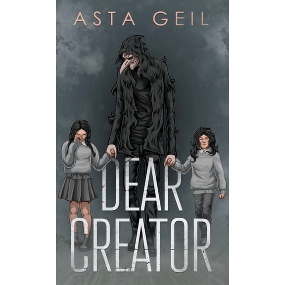 Dear Creator, (Hardcover)