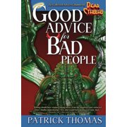 Dear Cthulhu Good Advice For Bad People a Dear Cthulhu collection, Book 2, Paperback