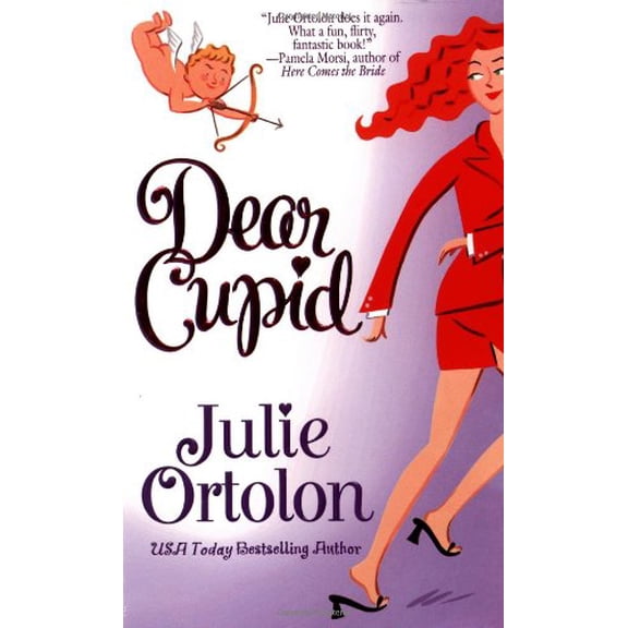 Pre-Owned Dear Cupid (Mass Market Paperback) 0312978715 9780312978716