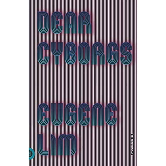 Pre-Owned Dear Cyborgs (Paperback) 0374537119 9780374537111