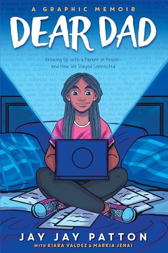 Pre-Owned Dear Dad: Growing Up with a Parent in Prison -- And How We Stayed Connected (Hardcover) 1546128379 9781546128373