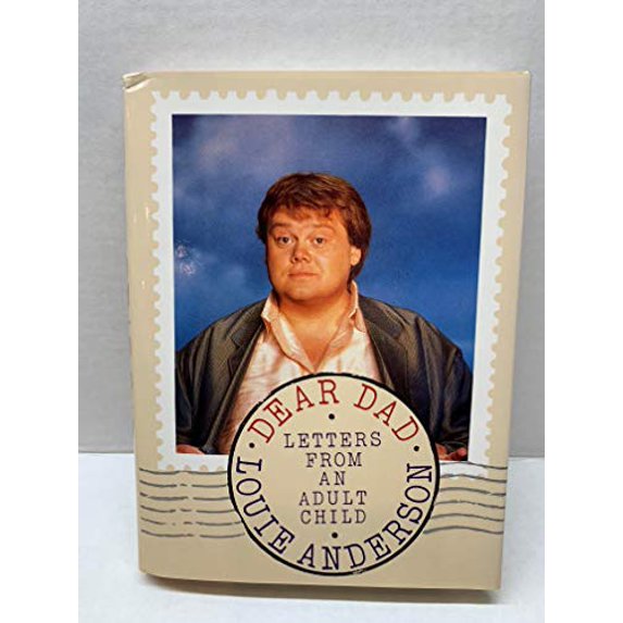 Pre-Owned Dear Dad: Letters from an Adult Child (Hardcover) 0670829390 9780670829392