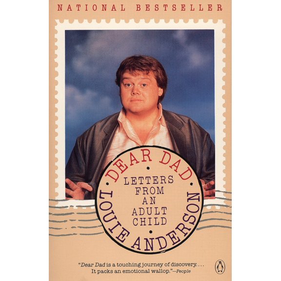 Pre-Owned Dear Dad: Letters from an Adult Child (Paperback) 0140148450 9780140148459