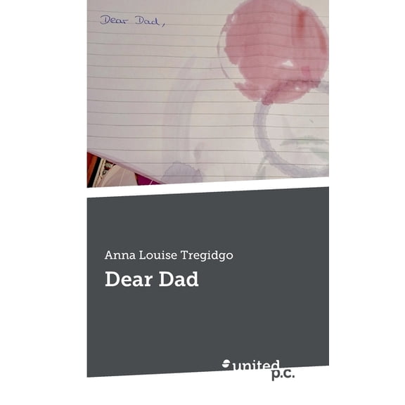 Dear Dad, (Paperback)