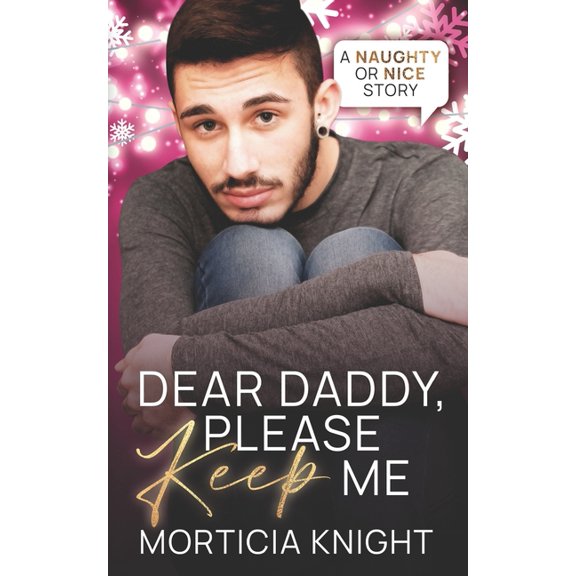 Dear Daddy, Please Keep Me, (Paperback)
