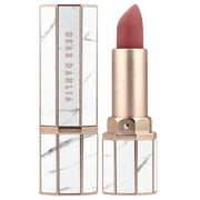 Dear Dahlia Lip Paradise, Effortless Matte Lipstick, M103 Sophie, 0.11 oz 3.2 g
