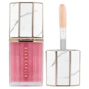 Dear Dahlia Paradise Aurora Shine Lip Treatment, Lip Gloss, Star Dust, 0.21 fl oz 6.5 ml