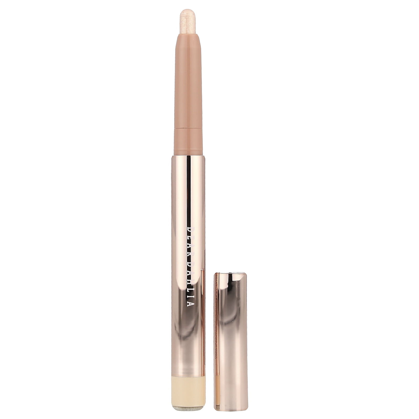 Dear Dahlia Perfect Designing Shadow Stick, Champagne Vanilla, 0.031 oz (0.9 g)