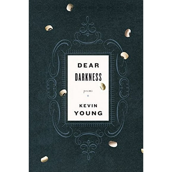 Pre-Owned Dear Darkness: Poems Paperback