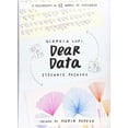 thumbnail image 1 of Pre-Owned Dear Data: A Friendship in 52 Weeks of Postcards, 9781616895327, 1616895322, Paperback, Illustrated edition, 1 of 1
