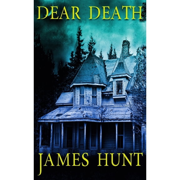 Dear Death (Paperback)