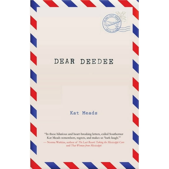Dear Deedee, (Paperback)