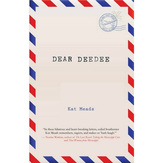 Dear Deedee, (Paperback)