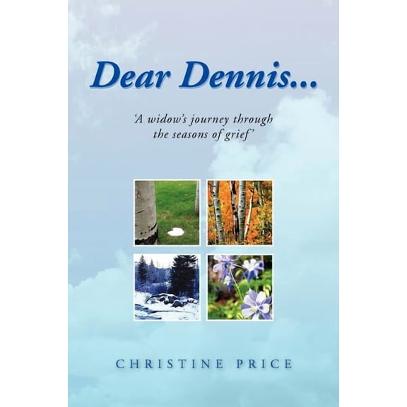 Dear Dennis... (Paperback)