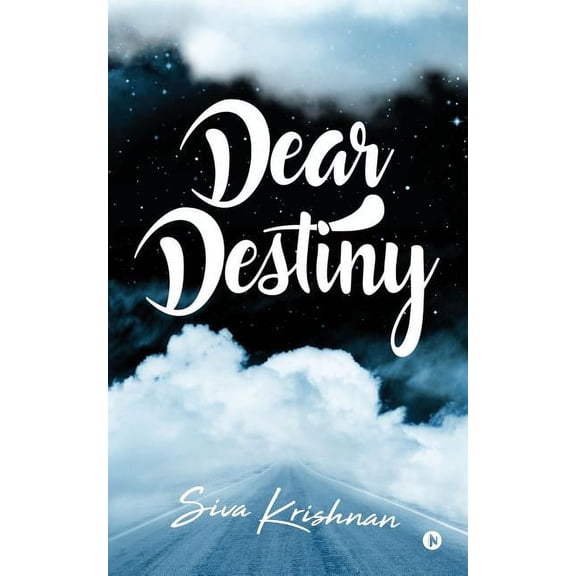 Dear Destiny, (Paperback)