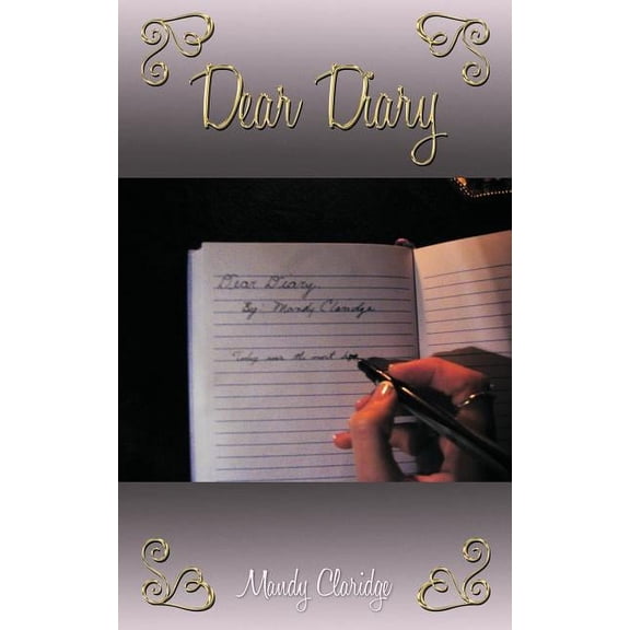 Dear Diary, (Paperback)