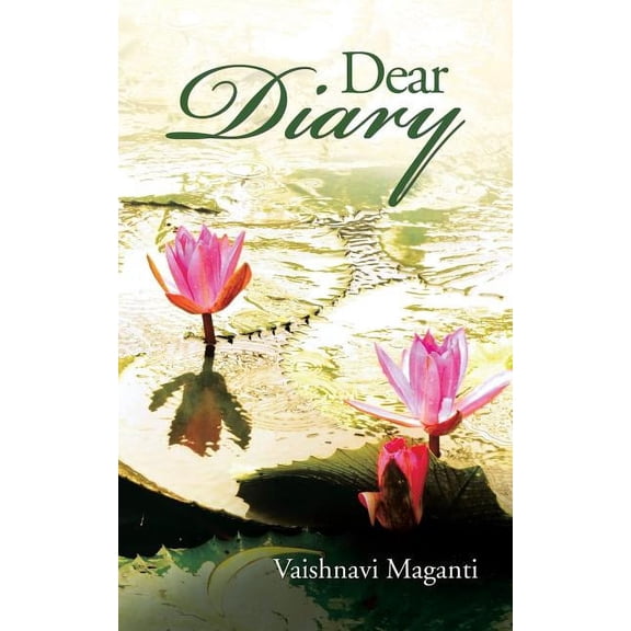 Dear Diary, (Paperback)