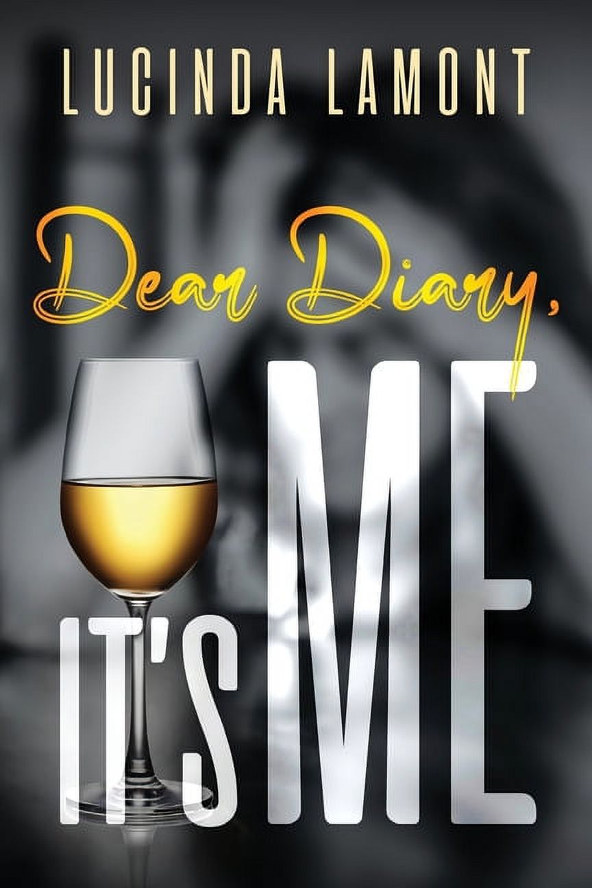 Dear Diary, It's Me, (Paperback)
