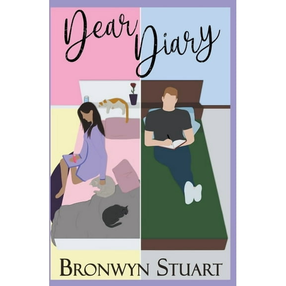 Dear Diary, (Paperback)