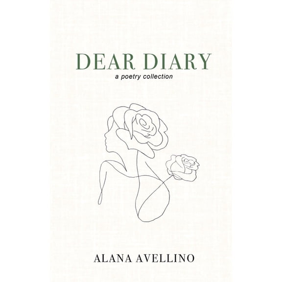 Dear Diary, (Paperback)