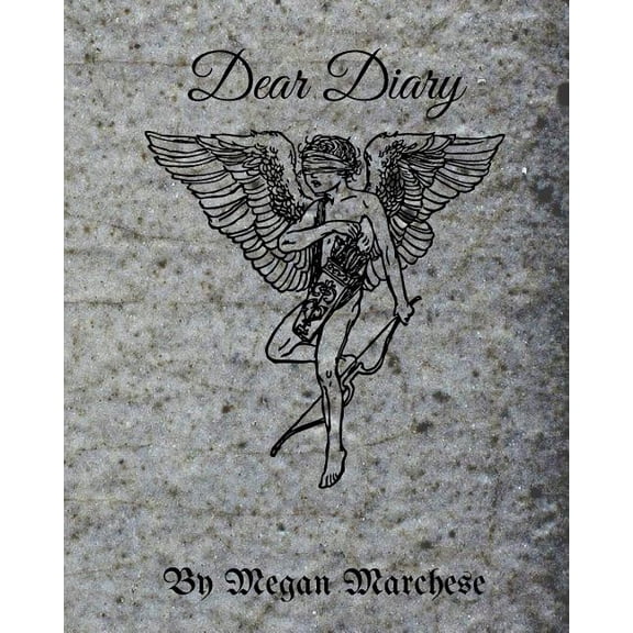 Dear Diary (Paperback)