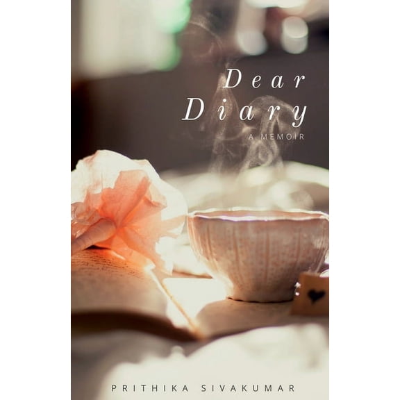 Dear Diary, (Paperback)