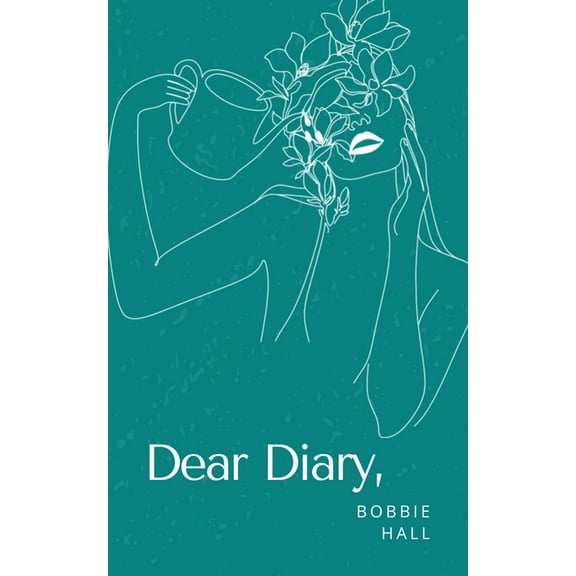 Dear Diary,, (Paperback)