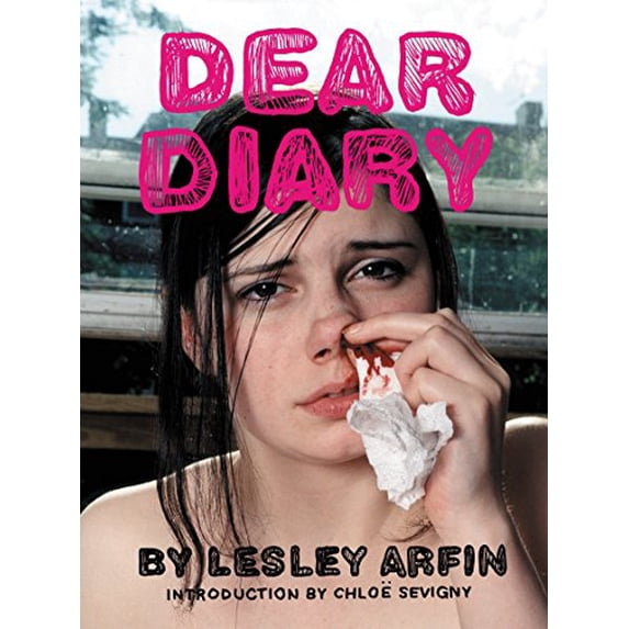 Pre-Owned Dear Diary (Hardcover) 1576873838 9781576873830