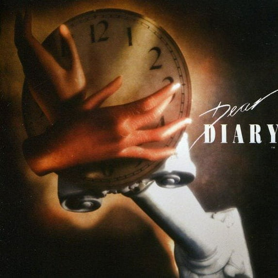 Dear Diary