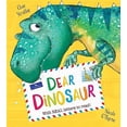 thumbnail image 1 of Pre-Owned Dear Dinosaur Paperback, 1 of 1
