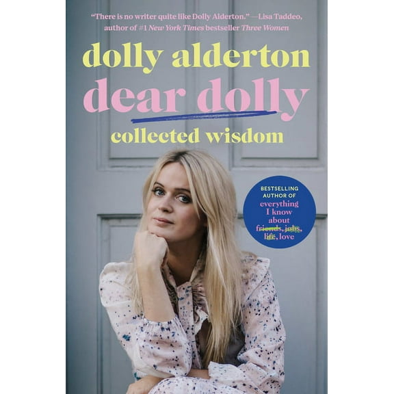 Dear Dolly: Collected Wisdom, (Paperback)