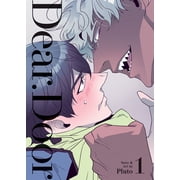 Dear. Door Comic Dear. Door Comic Vol. 1, Paperback