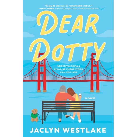 Dear Dotty, (Paperback)